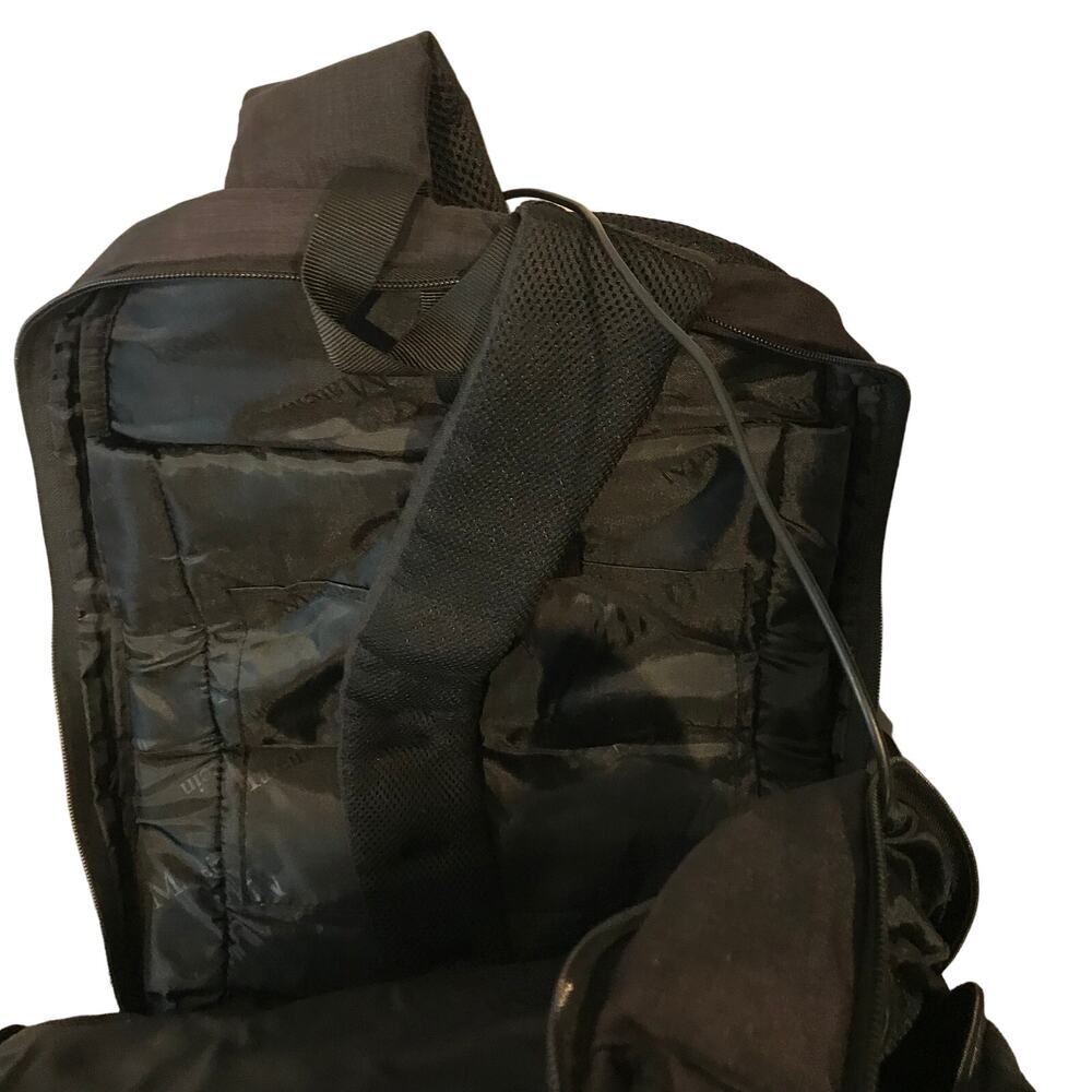 Matein Computer Backpack - Picture 5 of 6